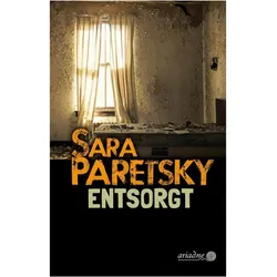Entsorgt, Belletristik von Sara Paretsky