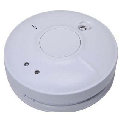 FireAngel Rauchsensor Raumüberwachung zur Raucherkennung SW1-EUT (weisse Farbe) (SW1-EUT)