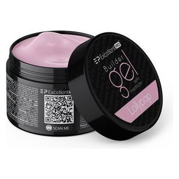 Excellent PRO Builder Gel With Thixotropy Lollypop 15g (Kunstnägel) (65156519)