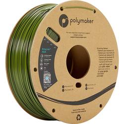 Polymaker PF01009 Army Green Filament ASA witterungsbeständig, UV-beständig, hitzebeständig 1.75 mm 1000 g Army Grün PolyLite™ 1 St.