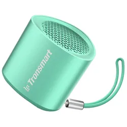 Tronsmart Nimo – Kabelloser 5W Lautsprecher, Bluetooth Audio, Tragbar