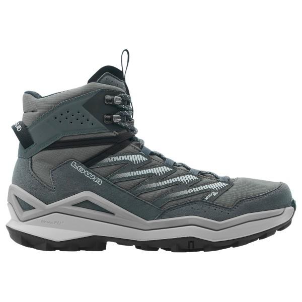 Lowa - Maddox Pro GTX Mid - Wanderschuhe EU 42,5 - Regular grau
