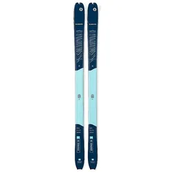 Blizzard, Ski, (157 cm, Ohne Bindung)