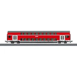 Märklin 40401 H0 Märklin Start up - Regional Express Doppelstockwagen 2. Klasse