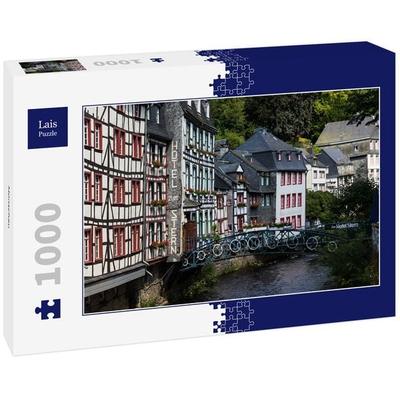 Lais Puzzle Monschau 1000 Teile