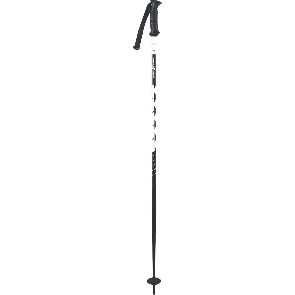 K2 Power Aluminum black (1) 120 10D3003.1.1.120