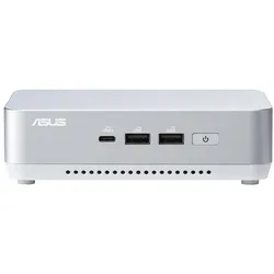 ASUS NUC 14 Pro+ RNUC14RVSU5068A2I - Intel Core Ultra 5 125H 16 GB RAM | 512 GB SSD | Windows 11