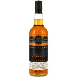 Glen Spey 10 Jahre - 2015/2026 - PX Sherry Quarter Cask - Claxton's...