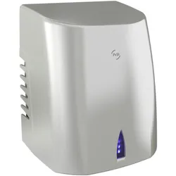 Automatischer Händetrockner Copt'Air Grau