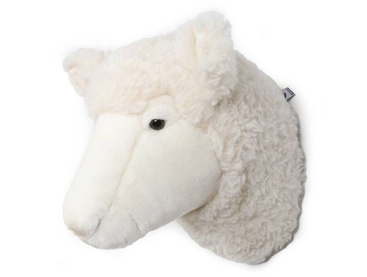 Tierkopf Schaf Harry