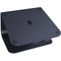 Raindesign mStand, Notebook Ständer, Grau