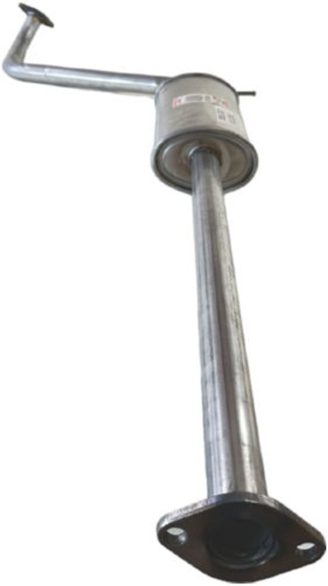 Mittelschalldämpfer BOSAL 285-357