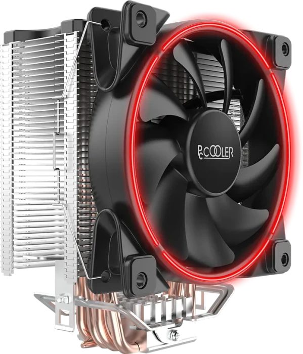 PCCOOLER GI-X5R Corona R Tower Kühler
