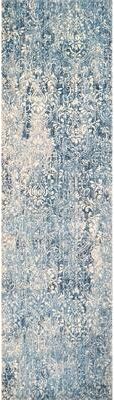 NAVATEXTURA Euphoria Damask Wool Rug
