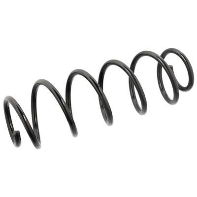 Febi Bilstein Fahrwerksfeder [Hersteller-Nr. 104704] für Mercedes-Benz