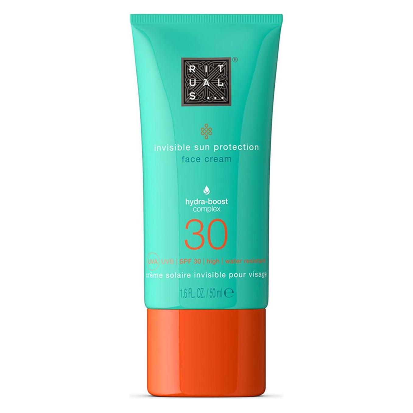 Rituals Karma (SPF 30, 50 ml) (8719134152593)