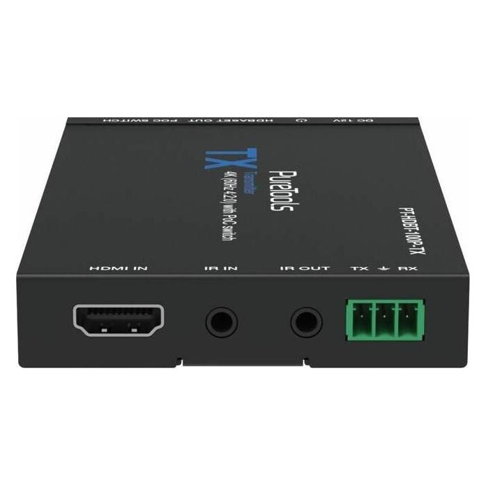 Purelink Transmitter PT-HDBT-100P-TX HDBaseT (Extender) (PT-HDBT-100P-TX)