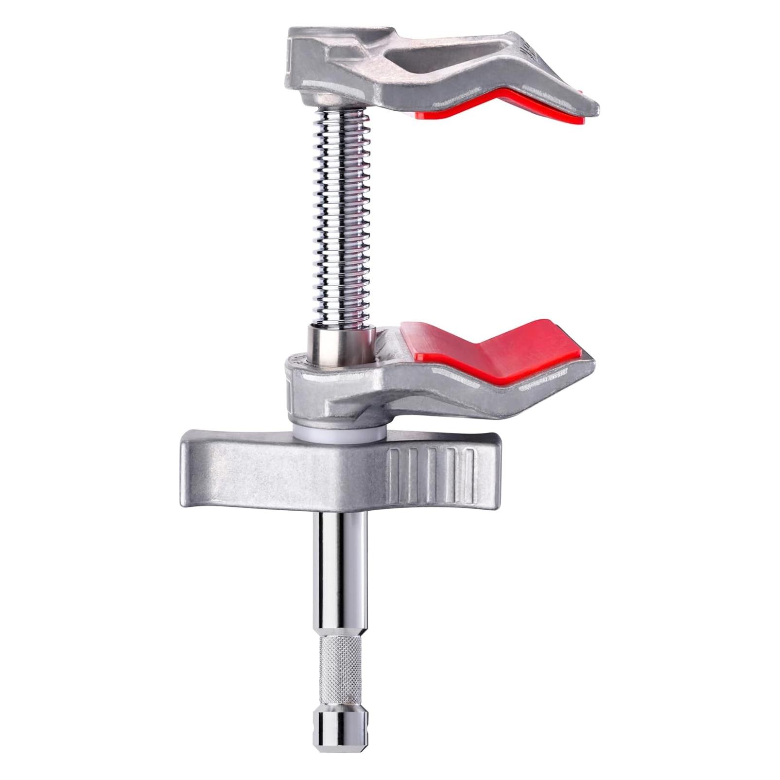 Manfrotto 2" End Jaw Vice Clamp (Stativklemme) (C50EJ)