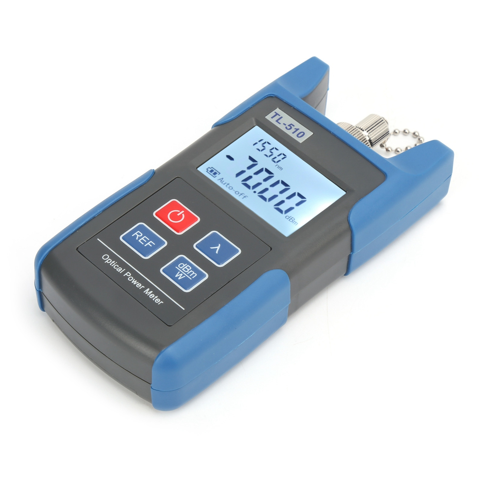 Cocosity Optische vermogensmeter met hoge nauwkeurigheid en draagbaar ontwerp