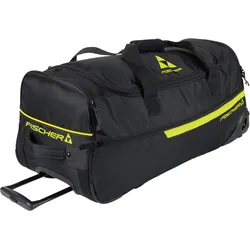 Fischer TEAM SPORTDUFFEL 100L - Ski-Reisetasche -