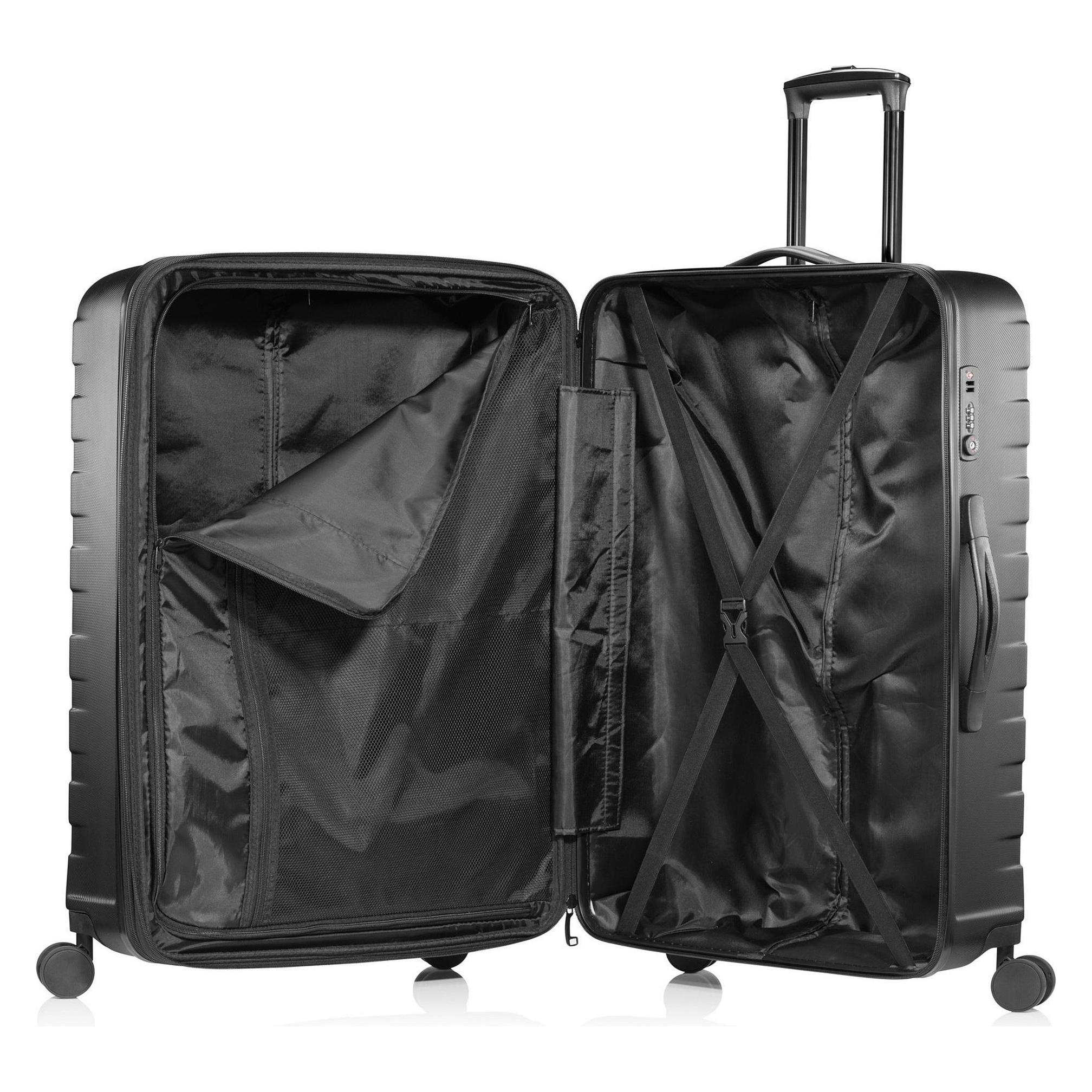 Pack Easy Kosmo (136 l) (8951NO)