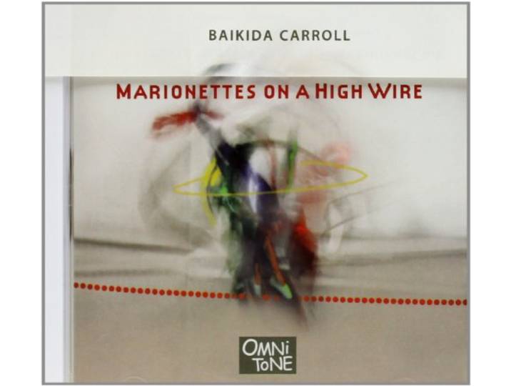 Marionettes on a High Wire