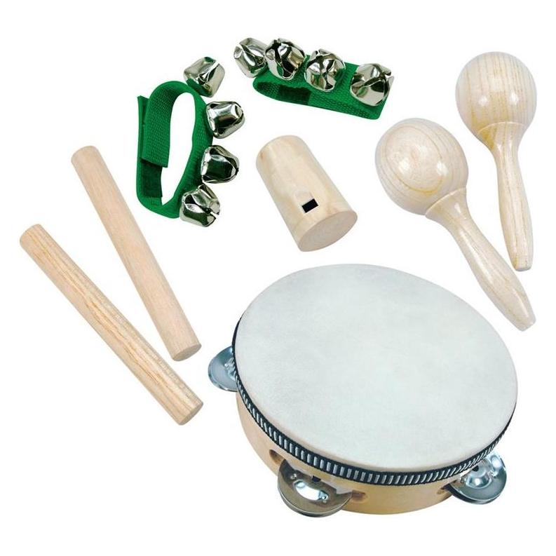 Bino Mini Orchester (86550)