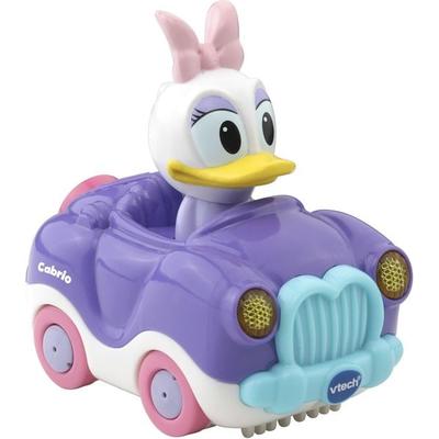 vtech TutTut Baby Flitzer Disney Daisys Cabrio