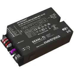 INVENTRONICS OT DX 75 75W 150–1050mA DALI-2 D4i DEXAL NFC AstroDIM StepDIM