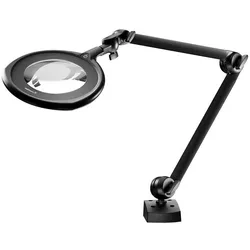 Waldmann, Tischlampe, TEVISIO ESD, RLLQ 48/2 AR (750 lm)