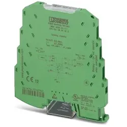Phoenix Contact 3-Wege-Trennverstärker MINI MCR-SL-I-I