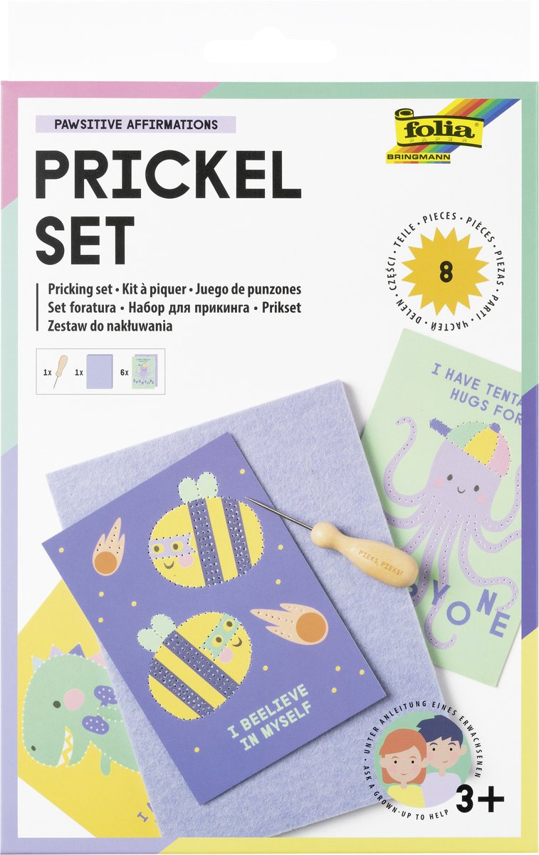 Folia Prikset