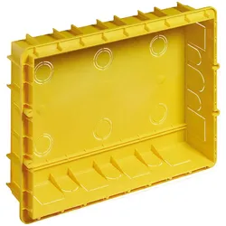 Legrand 16104 Unterputz-Dose 4M