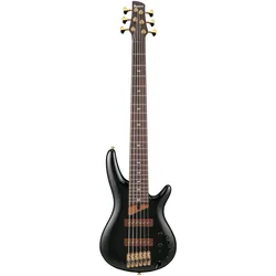 Ibanez Soundgear Prestige SR3506-BK - E-Bass