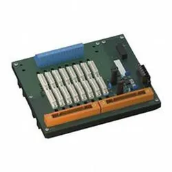 Pepperl+Fuchs Fabrik Termination Board HiCTB08-YRS# 236182