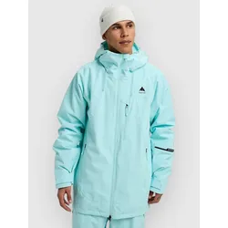 Burton Reserve 2L Jacke light teal Gr. S