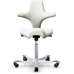 HAG Capisco 8106 Leder Wollsdorf Paloma Soft Sofort Lieferbar!