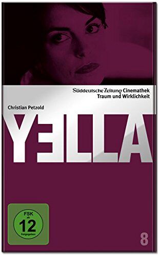 Yella, 1 DVD - Preis vom 06.10.2026 07:26:00 h