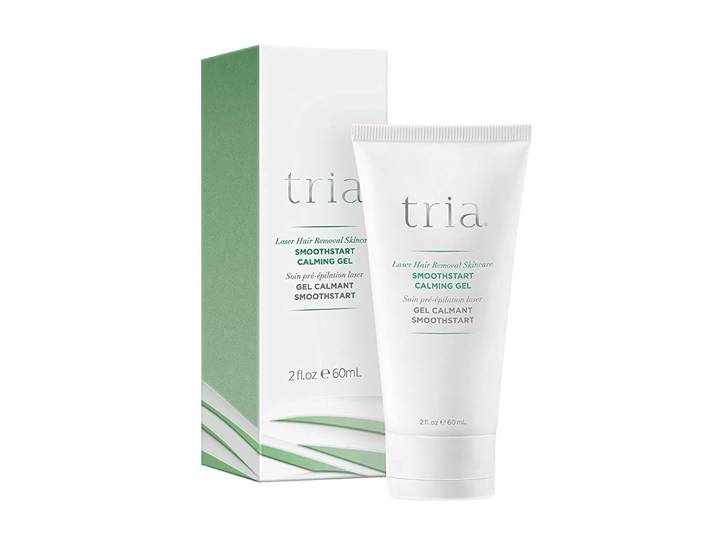 Beurer Smoothstart Calming Gel 60ml Zubehör