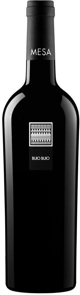 Carignano del Sulcis Riserva 'Buio Buio' Mesa 2023