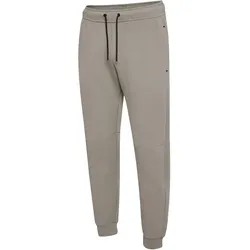 hummel hmlTECH Fleece Hose 1284 - rock ridge S