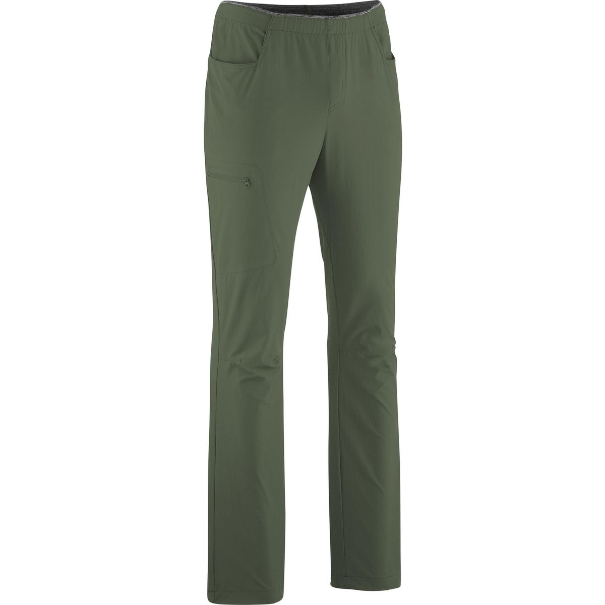 Edelrid Me Radar Pants oil (402) XL 492514025500