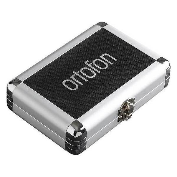 Ortofon Flight Case (Plattenspieler Tasche) (FLIGHT CASE CC TWIN MKII)