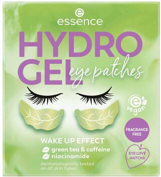 Essence Hydro Gel Eye Patches 1 par