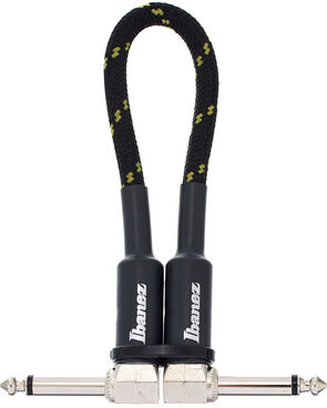 Ibanez SI 05P-BG Guitar Cable noir