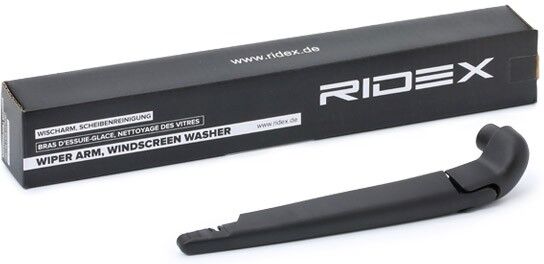 RIDEX 301W0056 Windscreen wiper arm