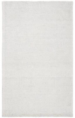 SAFAVIEH Handmade Himalaya Burghilde Wool/ Viscose Rug
