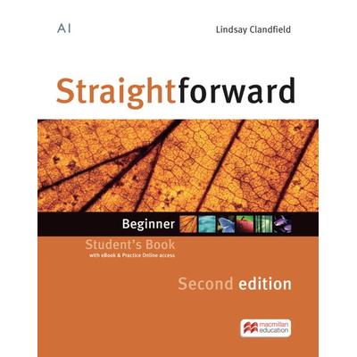 Straightforward Second Edition, Set von Philip Kerr,Ceri Jones,Roy Norris,Jim Scrivener,Lindsay Clandfield, Hueber, 978-3-19-352951-0