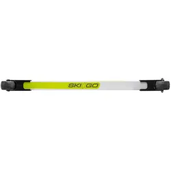 Skigo, Ski, (78 cm, Ohne Bindung)