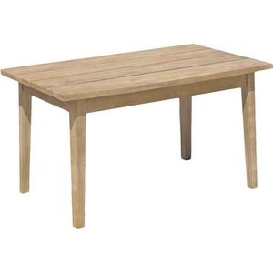 Garden-Pleasure Gartentisch PUEBLO, Akazienholz, beige, 100 x 60 x 55 cm